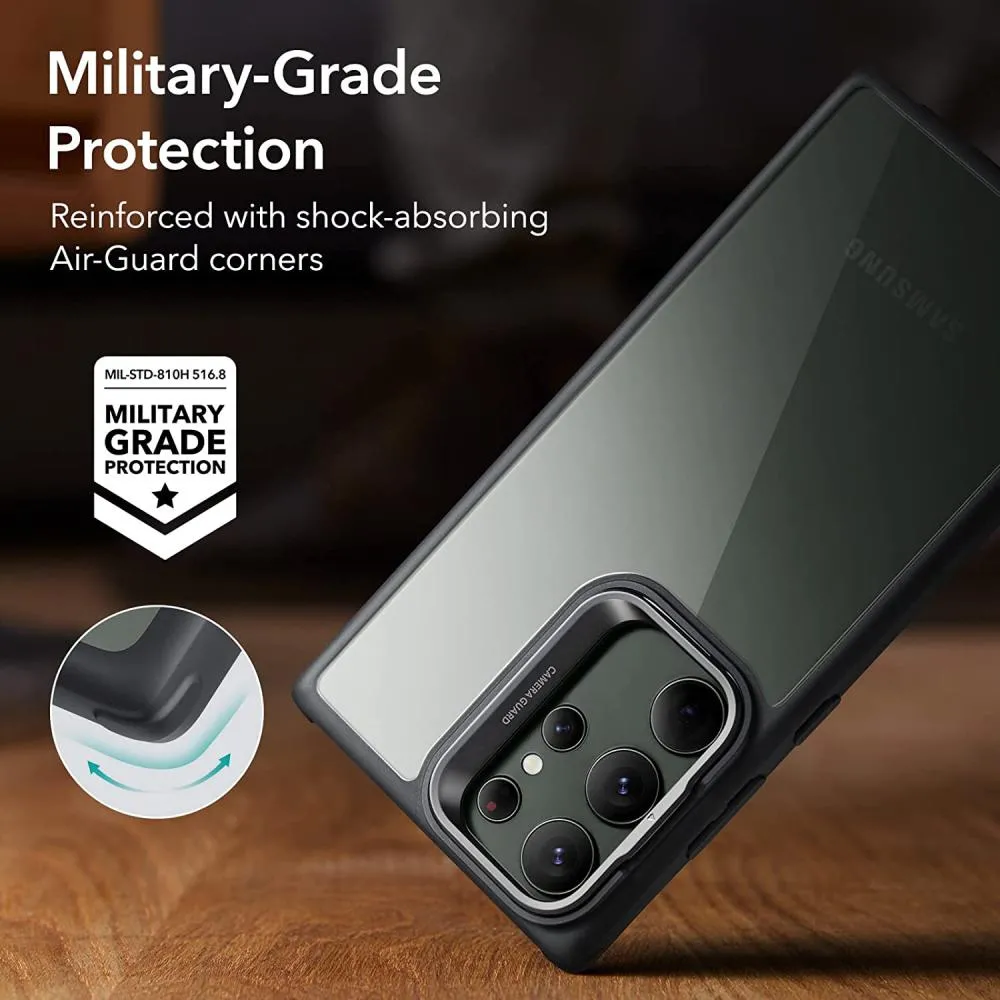 Esr Classic Kickstand Case For Samsung S23 Ultra (5)
