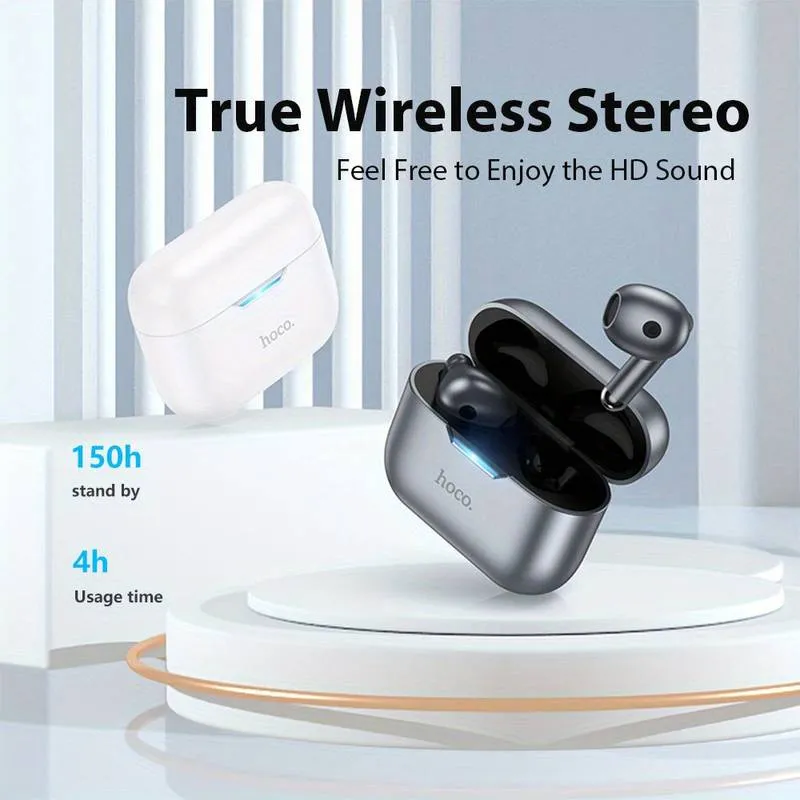 Hoco Ew34 True Wireless Bluetooth Earphone (2)