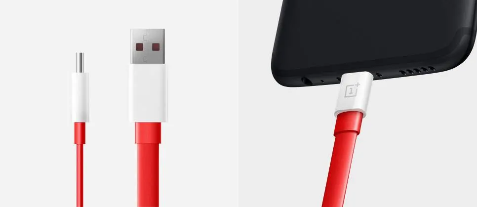 Oneplus Supervooc 80w Type A To Type C Cable 100cm (1)