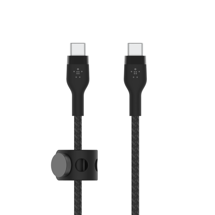 Belkin Boost Charge Pro Flex Usb C To Usb C Cable 3 3ft (1)