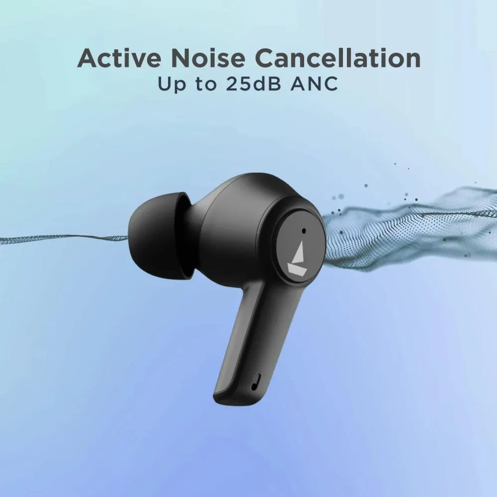 Boat Airdopes 411 Anc True Wireless Earbuds (2)