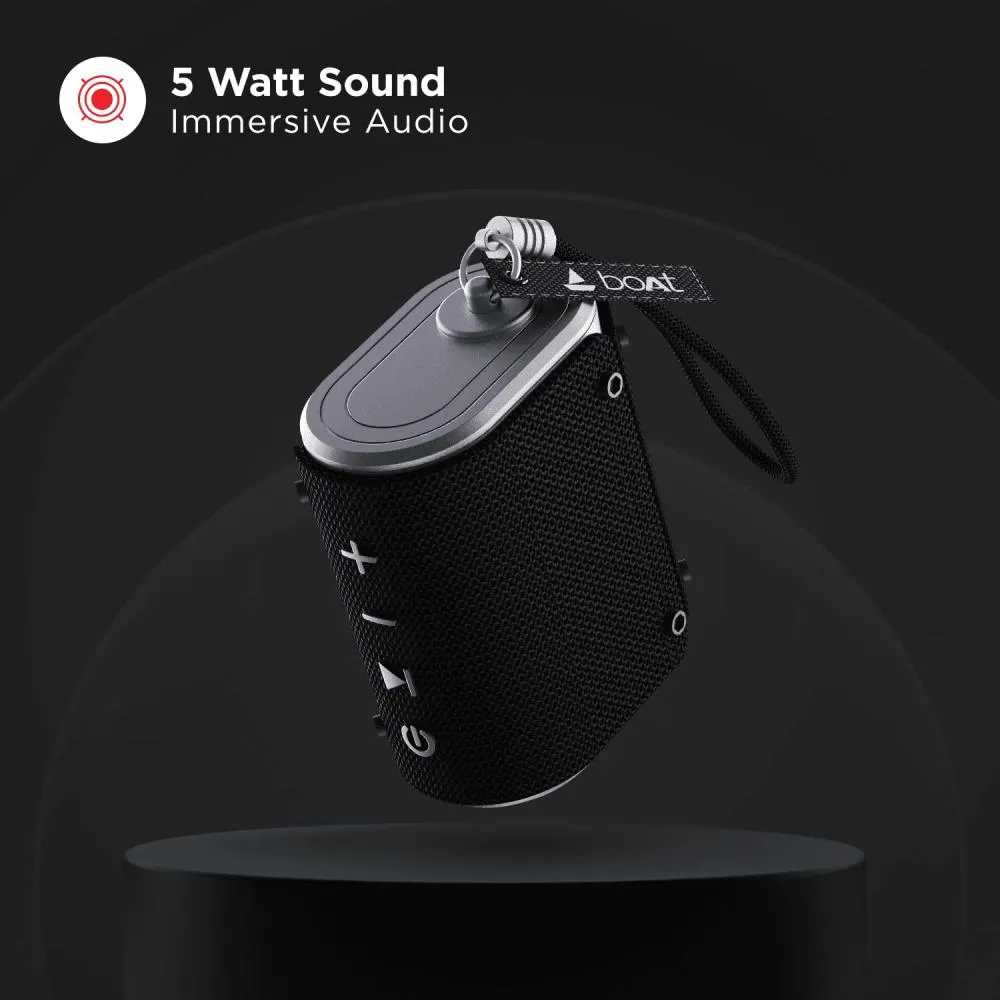 Boat Stone Grenade Pro Bluetooth Speaker (5)