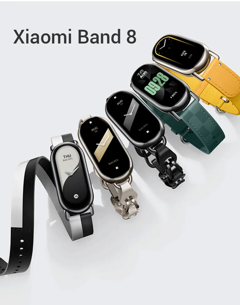 Xiaomi Smart Band 8 (4)