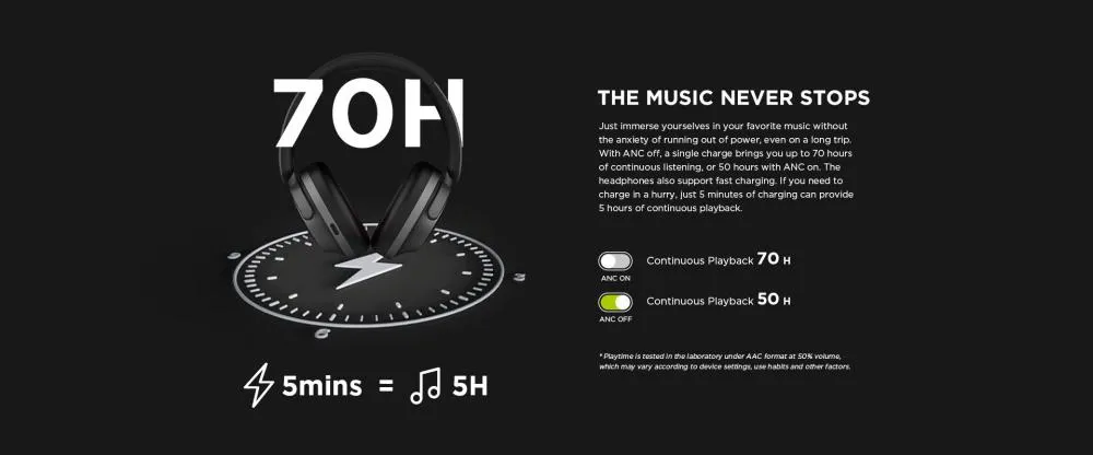 1more Sonoflow Anc Headphones Ldac Hi Res Audio (7)