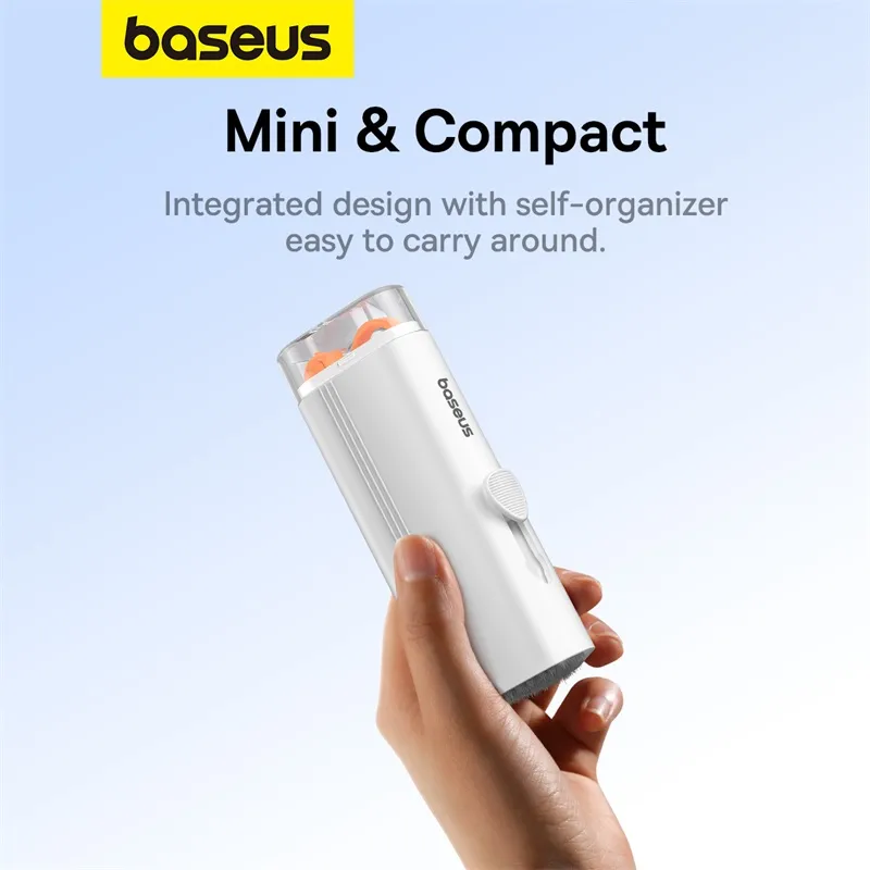 Baseus Ultraclean Series Multifunctional Cleaning Kit (4)