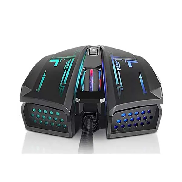 Lenovo Legion M200 Rgb Wired Gaming Mouse (2)