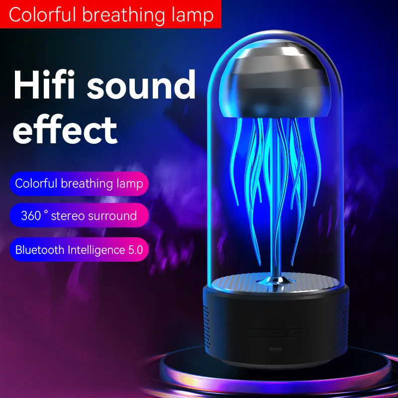 Jillyfish Acoustics Portable Bluetooth Speaker Bhsg 01 (4)