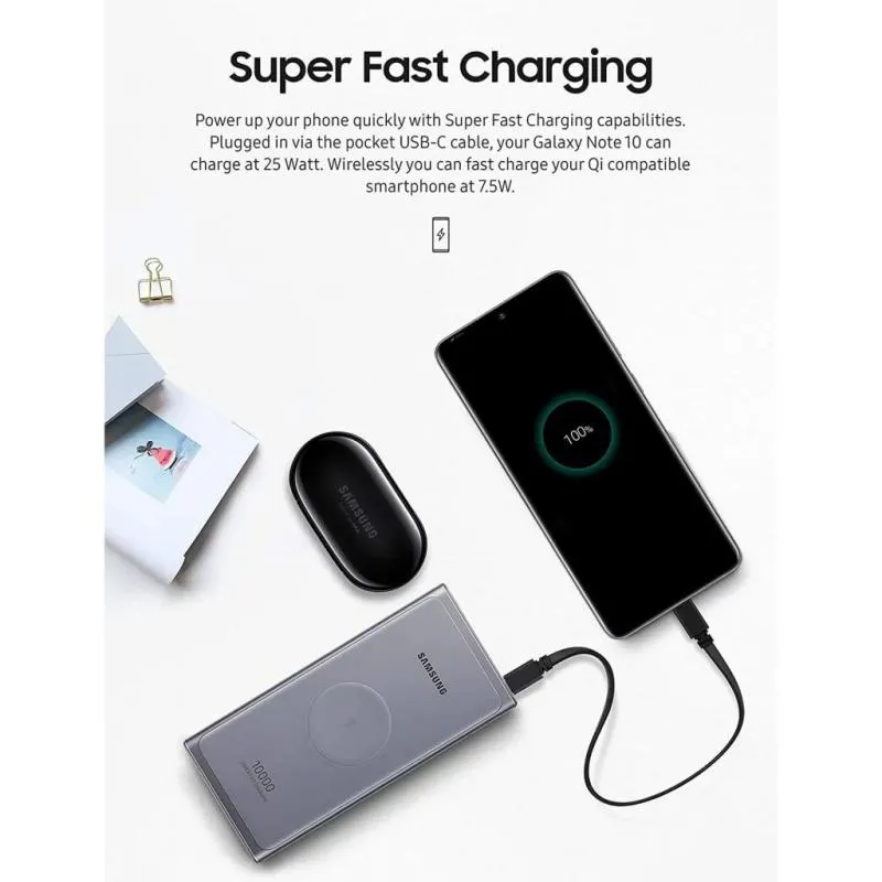 Samsung 10000 Mah Super Fast 25w Wireless Battery Pack (9)