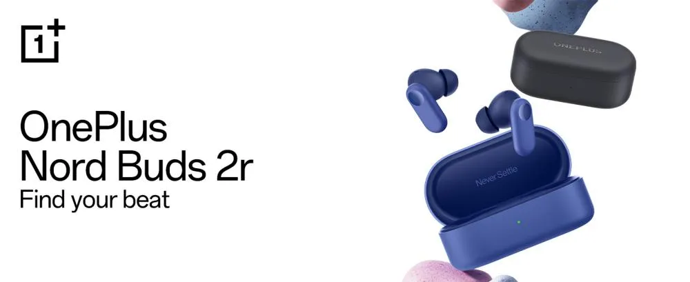 Oneplus Nord Buds 2r True Wireless In Ear Earbuds (6) Result