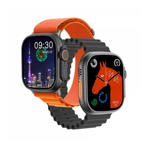 Wiwu Sw01 Ultra Max Sports Smart Watch (1)