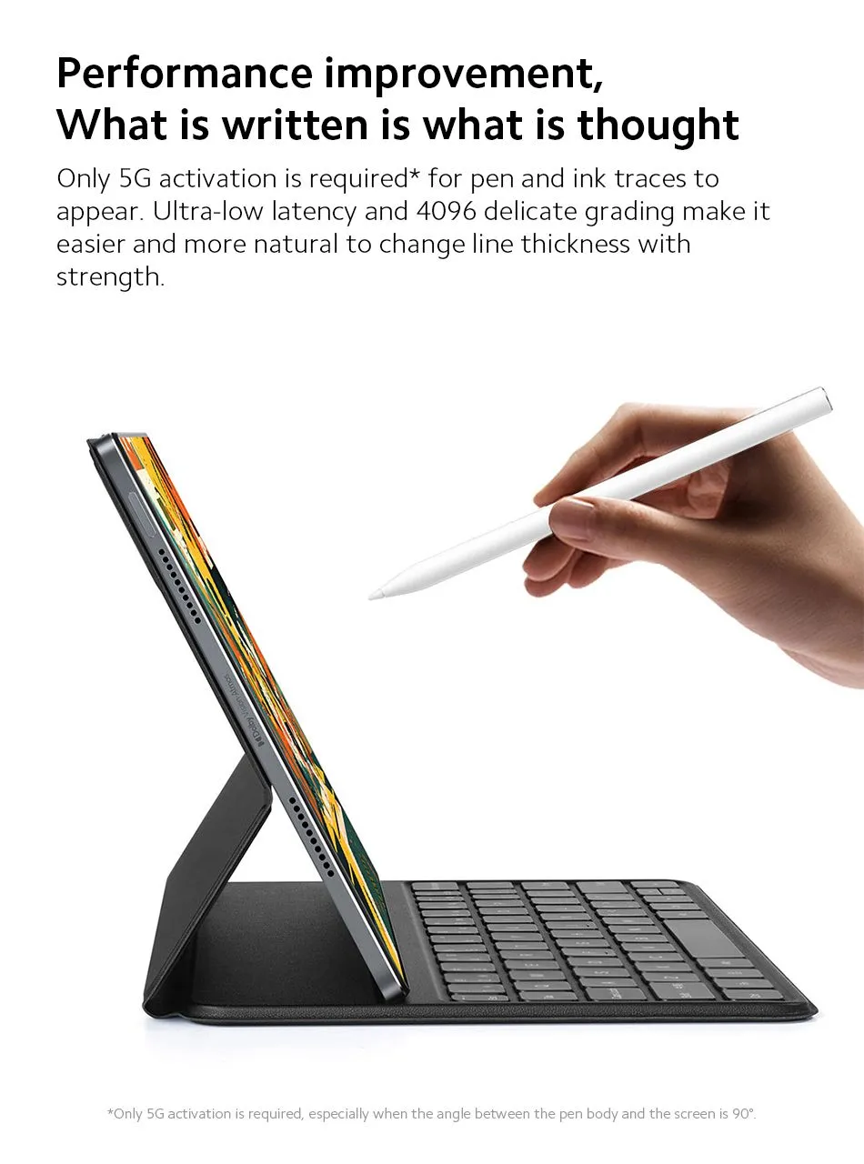 Xiaomi Stylus Smart Pen 2nd Generation (2)