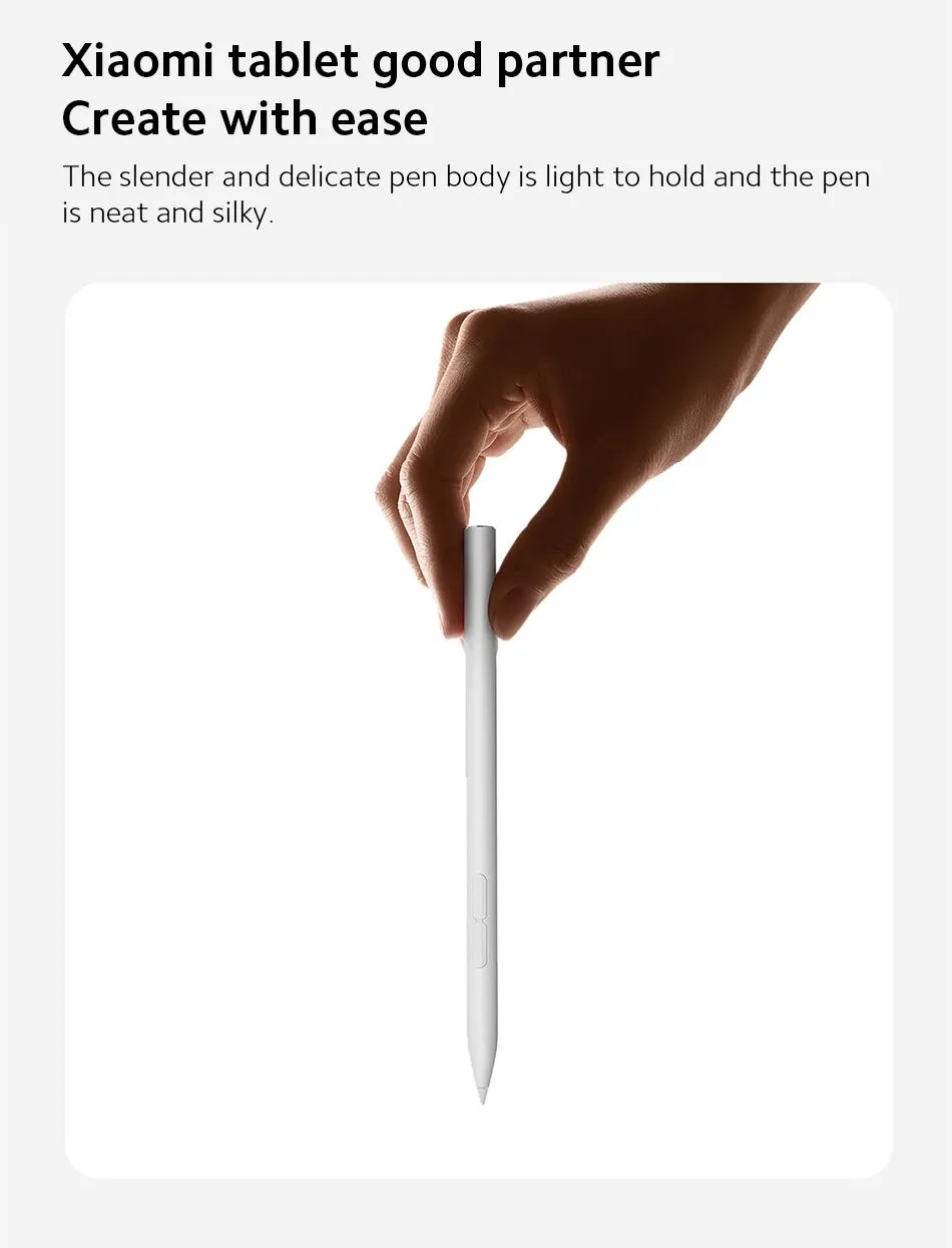 Xiaomi Stylus Smart Pen 2nd Generation (7)