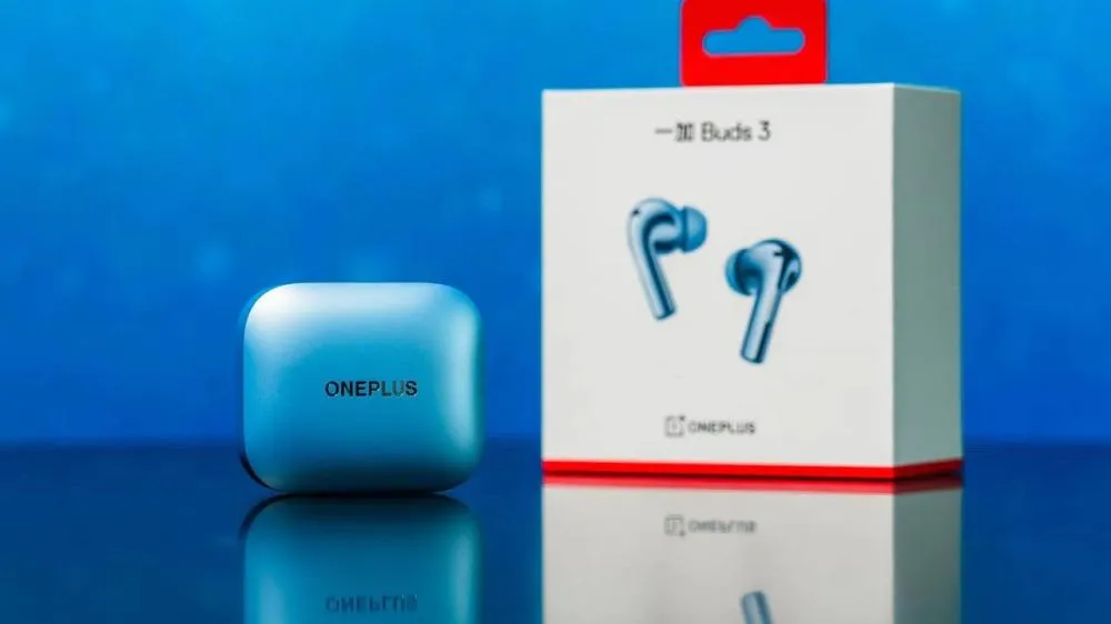 Oneplus Buds 3 Anc Tws Earbuds (1)