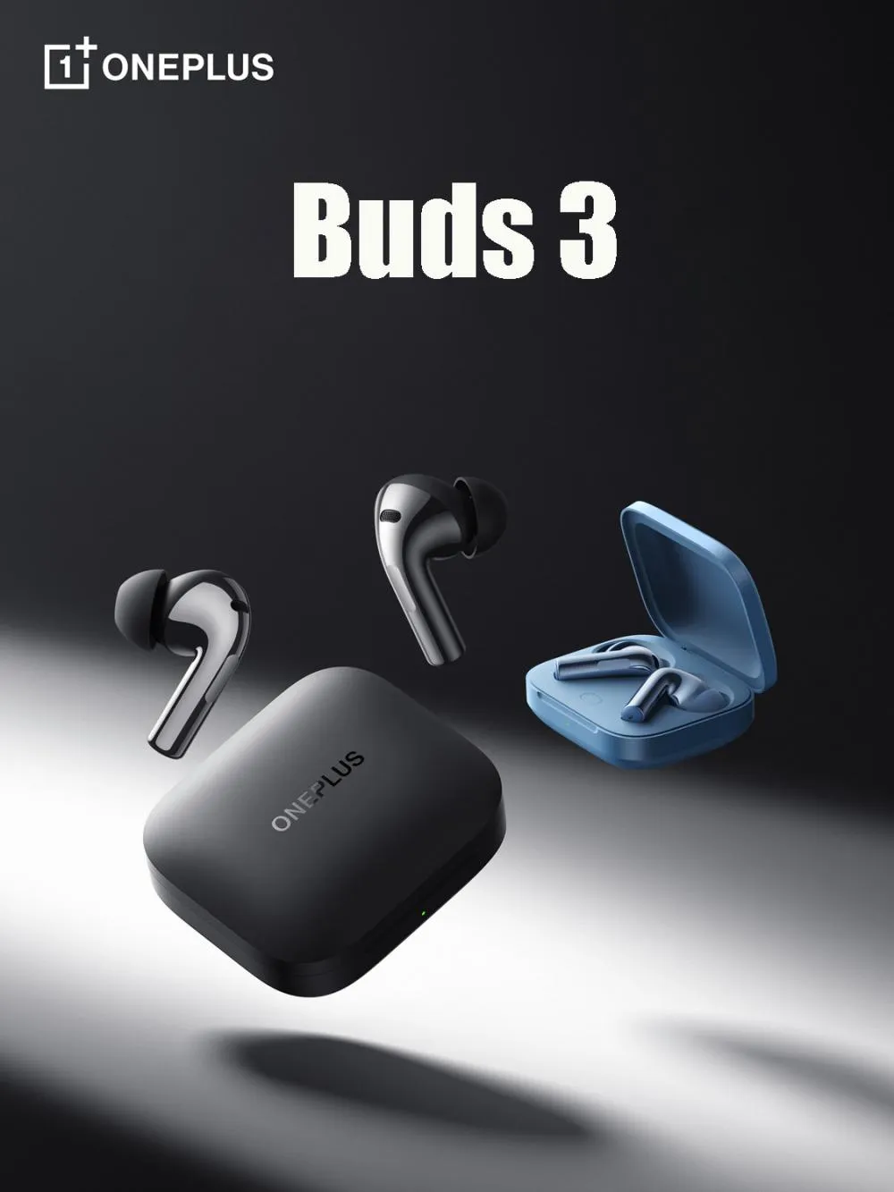 Oneplus Buds 3 Anc Tws Earbuds (5)