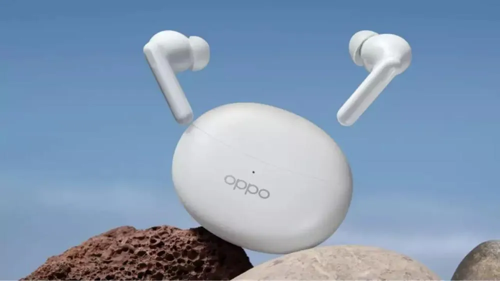 Oppo Enco R Pro True Wireless Stereo Tws Earphones (3)