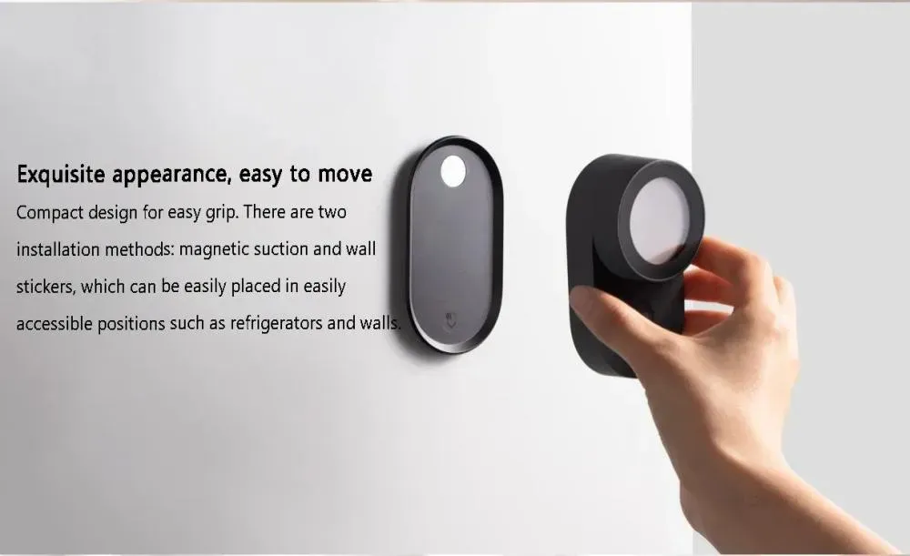 Xiaomi Mijia Smart Timmer Wireless Switch Remote Control Work With Mi Home App (13)