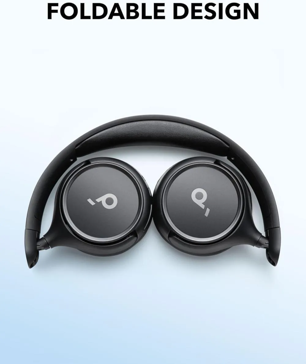 Anker Soundcore H30i Bluetooth Headphone (3)