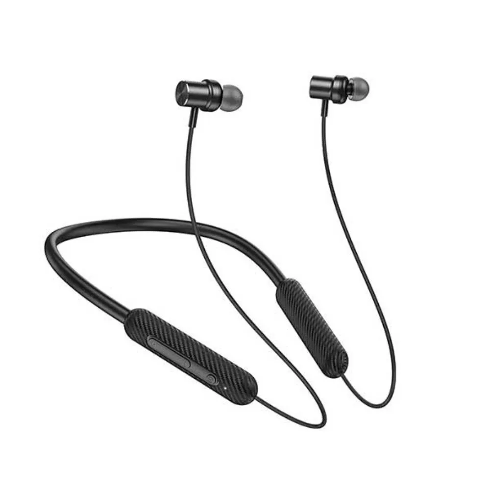 Hoco Es70 Neckband Bluetooth Headphones (2)