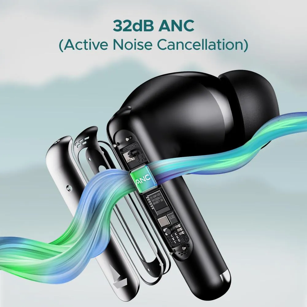 Boat Airdopes 141 Anc Tws Earbuds (6)