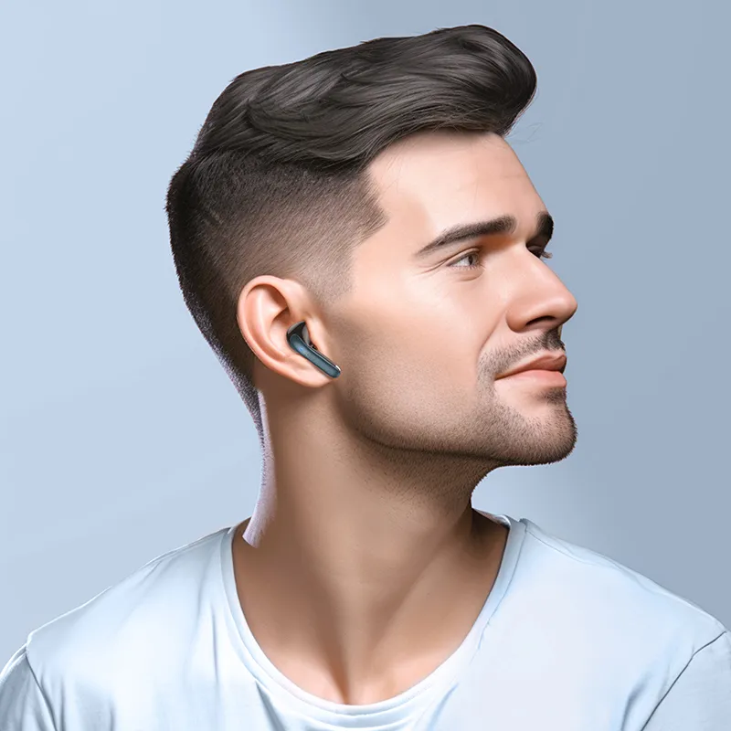 Hoco Eq5 Anc Bluetooth Earbuds (5)
