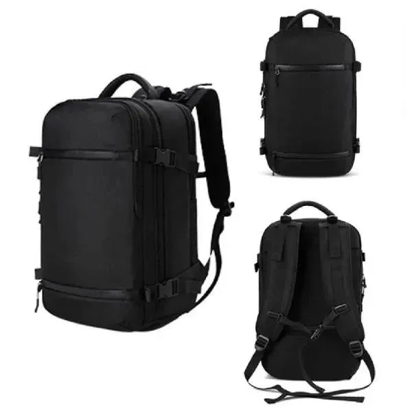 Ozuko 8983l Men Outdoor Waterproof Backpack Multi Function Bag Brand Ozuko 5.webp
