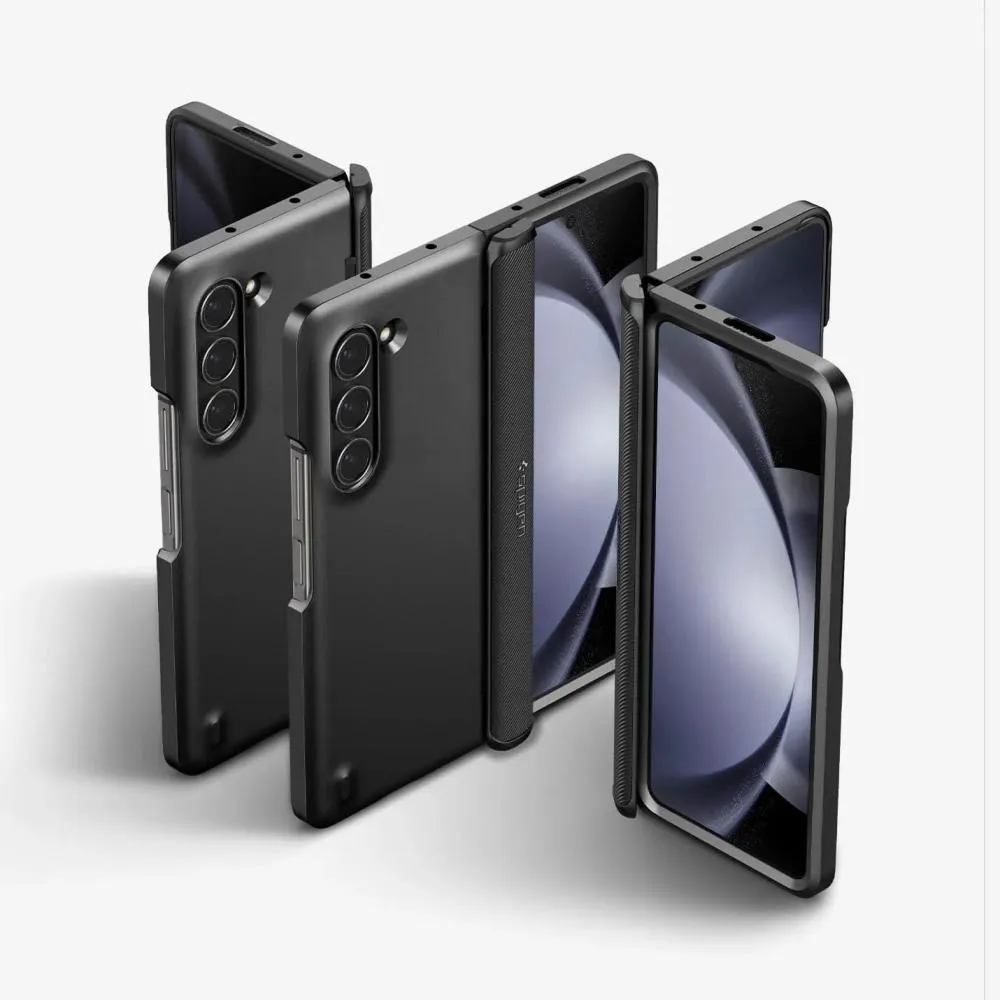 Spigen Slim Armor Pro Case For Galaxy Z Fold 5 (2)