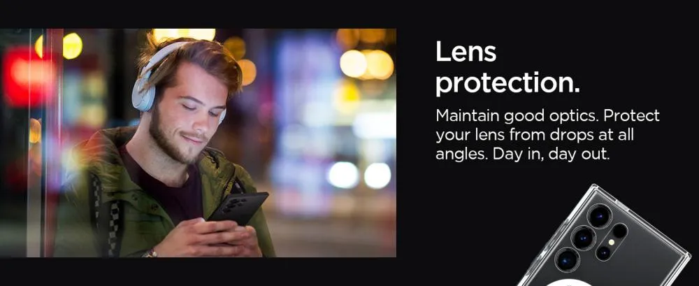 Spigen Optik Pro Ez Fit Lens Protector For Samsung Galaxy S24 Ultra (1)