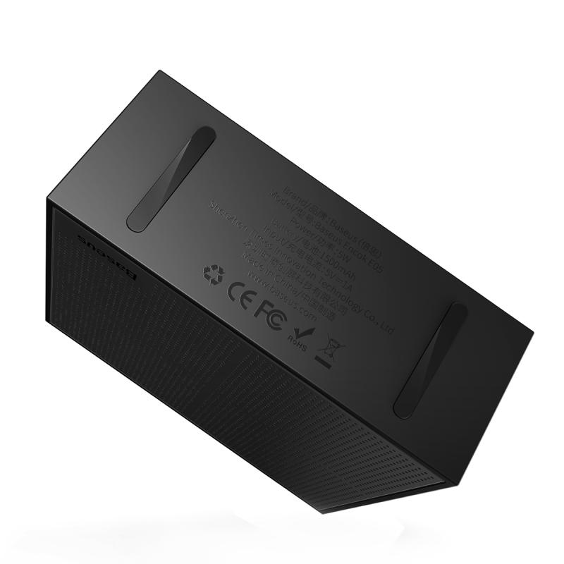 Baseus Encok Music Cube Wireless Speaker E05 (2)