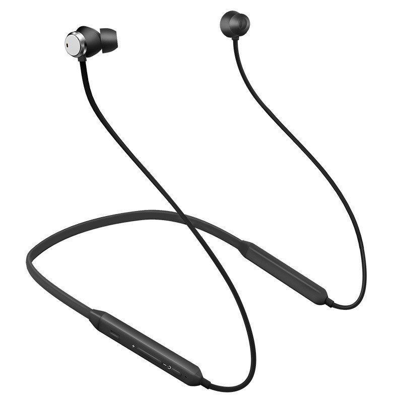 Bluedio Tn Active Noise Cancelling Sports Bluetooth Wireless Headset (1)