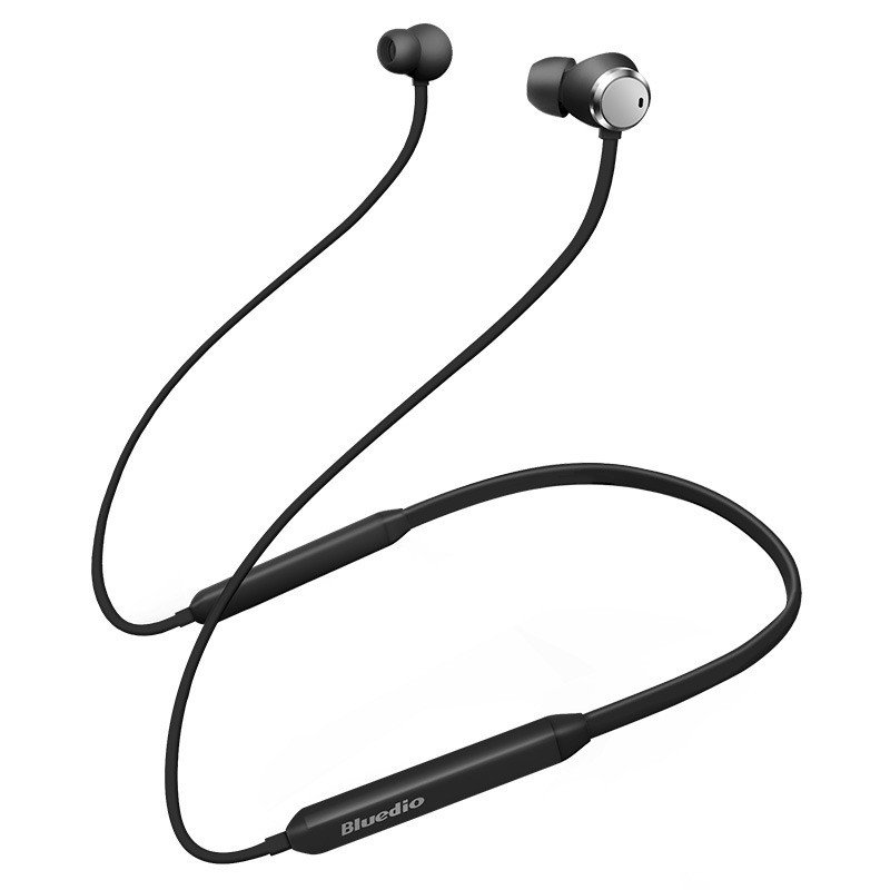 Bluedio Tn Active Noise Cancelling Sports Bluetooth Wireless Headset (6)