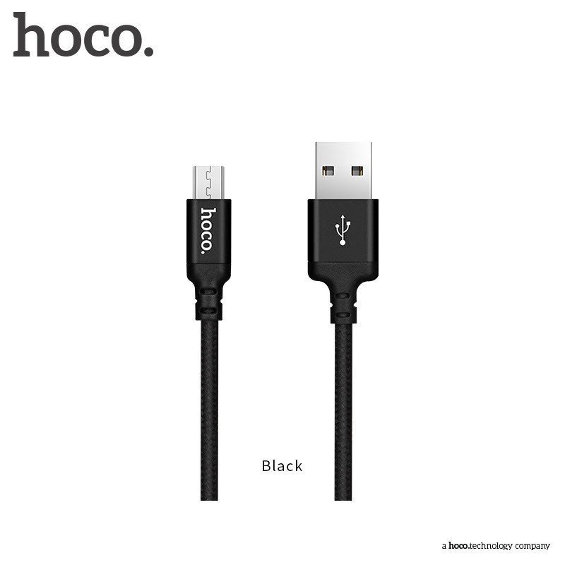 Hoco X14 Usb Cable 1 1