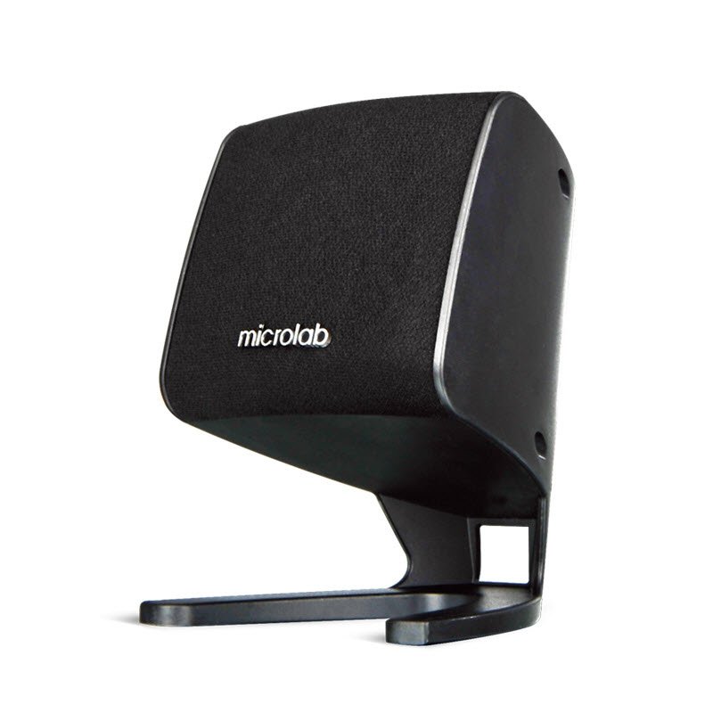 Microlab M 108 Multimedia Speaker
