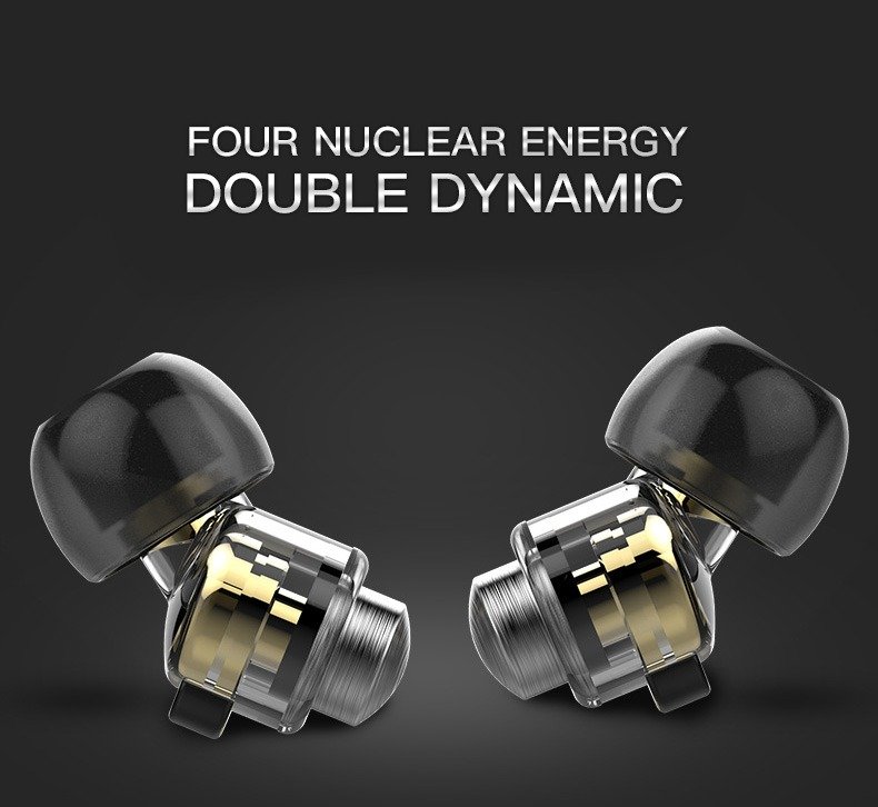 Qkz Dm8 Four Nuclear Energy