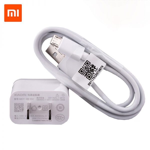 Xiaomi Mi 5v2a Charger Fast Charging (3)