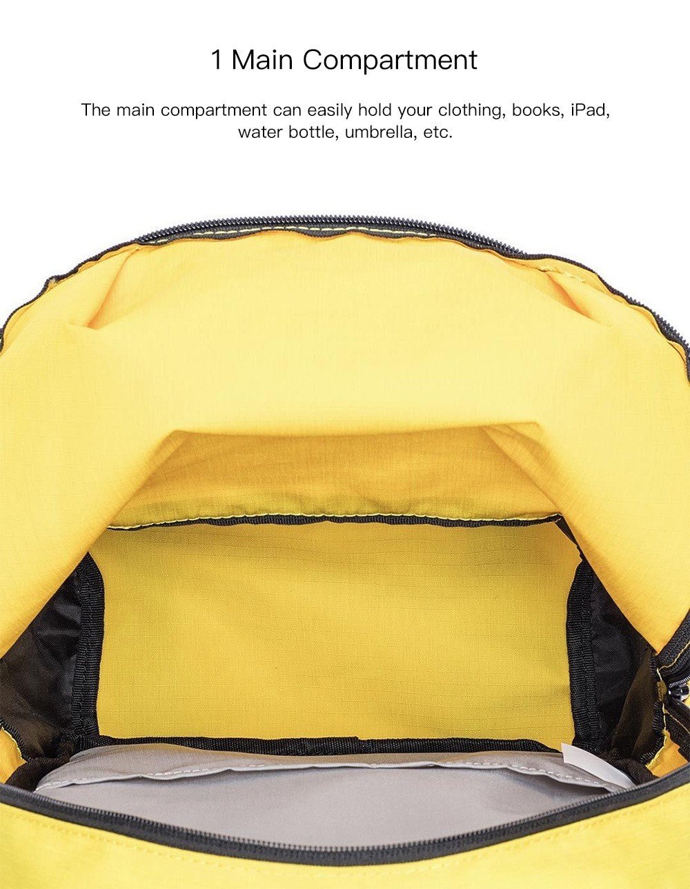 Xiaomi Mi Backpack 10l (10)