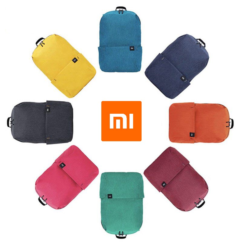 Xiaomi Mi Backpack 10l