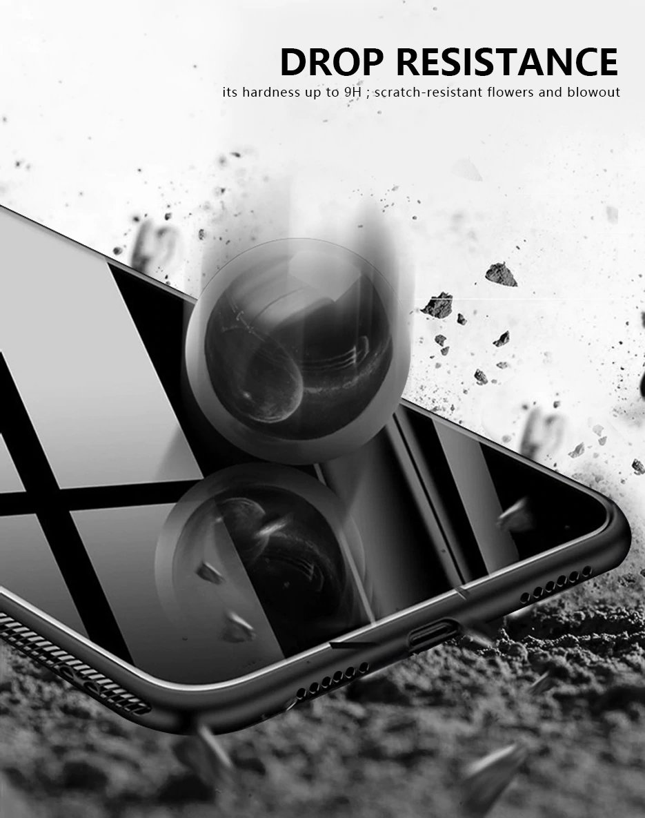 Xiaomi Pocophone Poco F1 Protective Glass Case (3)
