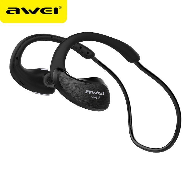 Awei A885bl Waterproof Earphone (1)