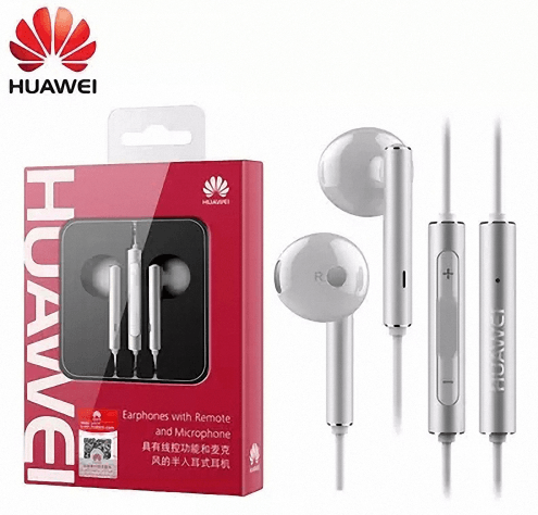 Huawei Honor Earphone Am116 (3)