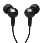 Jbl C100si In Ear Headphones With Mic (13)