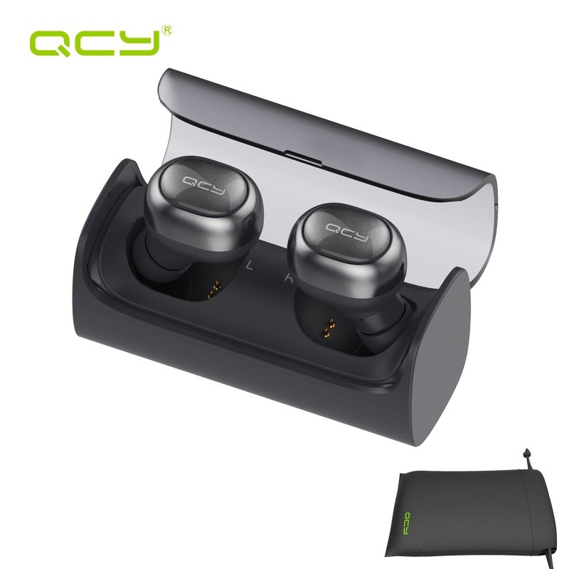 Qcy Q29 Pro Earphones Wireless (15)