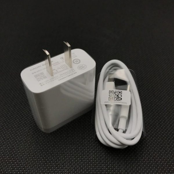 Xiaomi Qc 3 0 Fast Charger (9)