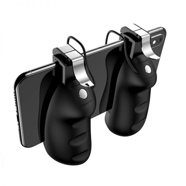 Six Finger Pubg Mobile Game Controller (6)