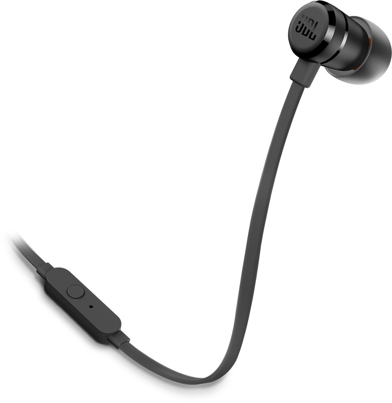 Jbl T290 In Ear Headphones (14)