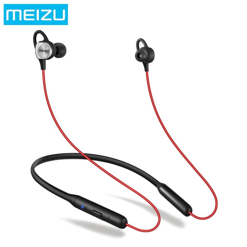 Meizu Ep52 Sports Bluetooth Earphones (5)
