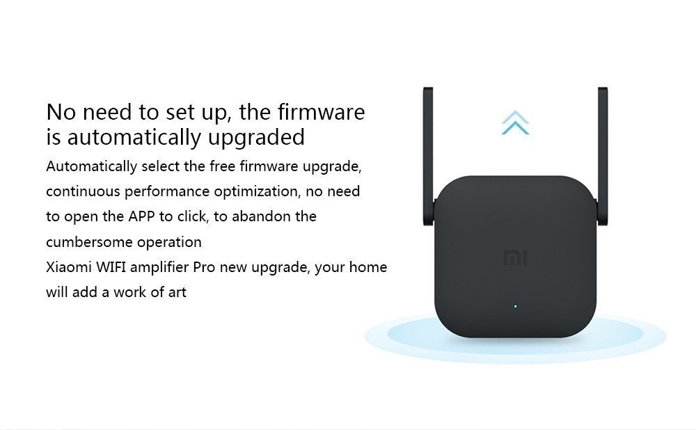 Xiaomi Mi WiFi Extender Pro (Global Version)
