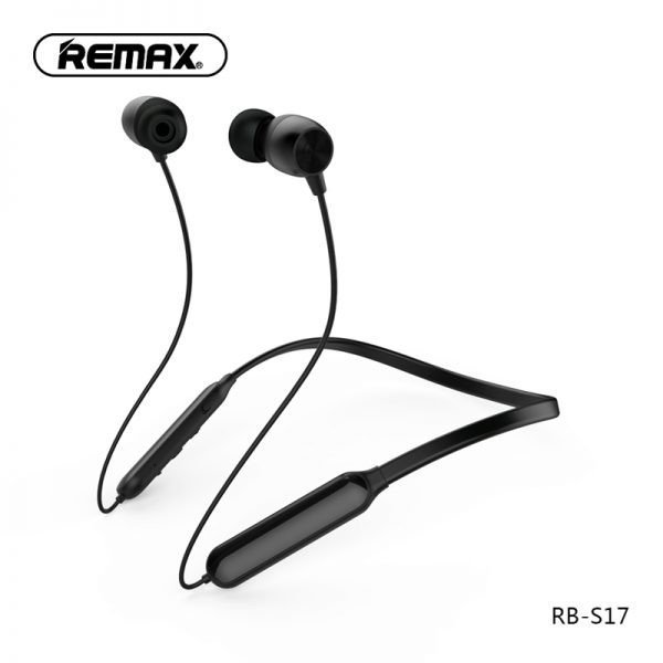 Remax S17 Wireless Earphone (5)