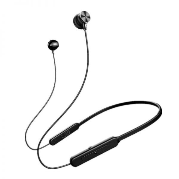 Usams S1 Magnet Wireless Stereo Headphones (5)