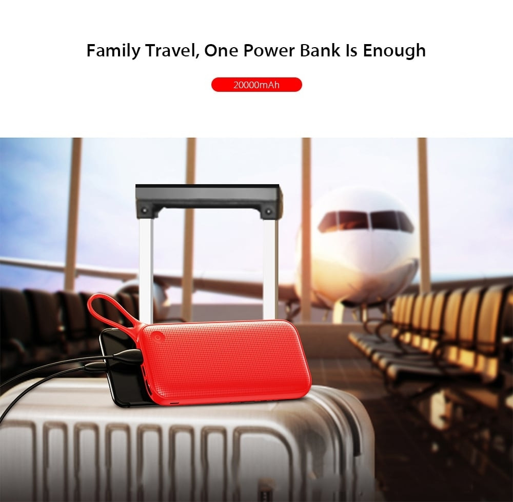 Baseus 20000mah Power Bank With Dual Quick Charge 3 0 (15)