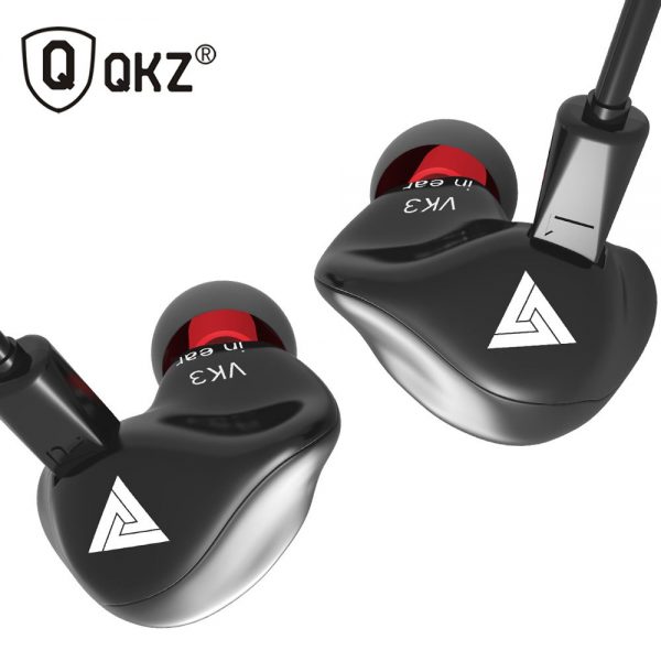 Qkz Vk3 In Ear Earphone Sports Earbuds (6)